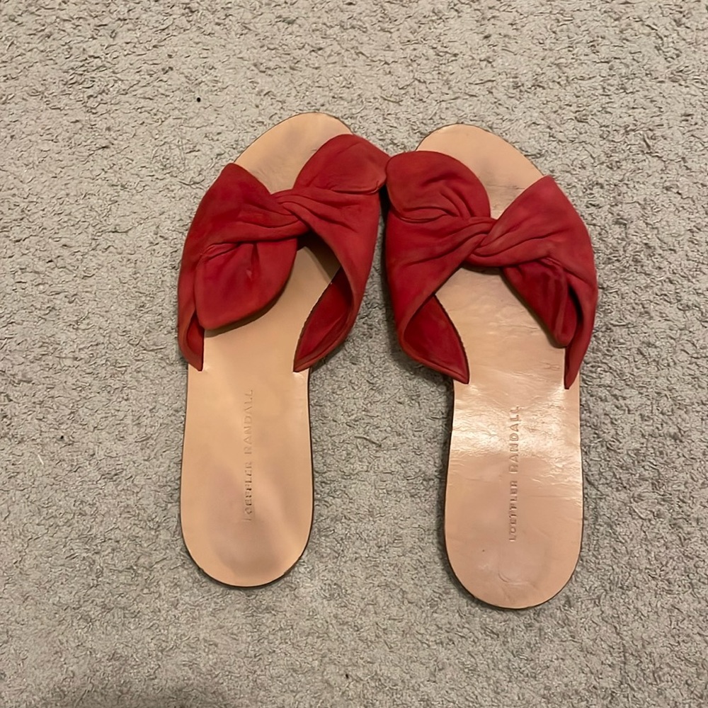Loeffler Randall Sandal